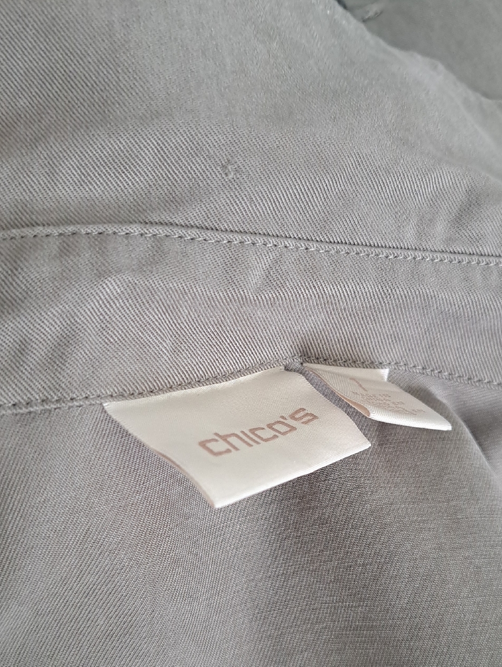 Jacket 9/14 - Picture 10 of 10
